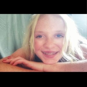 Meet your Posher, Grace